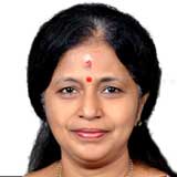 Mrs.VALSALA RAJ