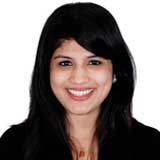 Mrs.POOJA RAJ PILLAI